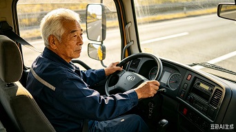 驾驶员从业资格证延长到63岁，到底动了谁的蛋糕？